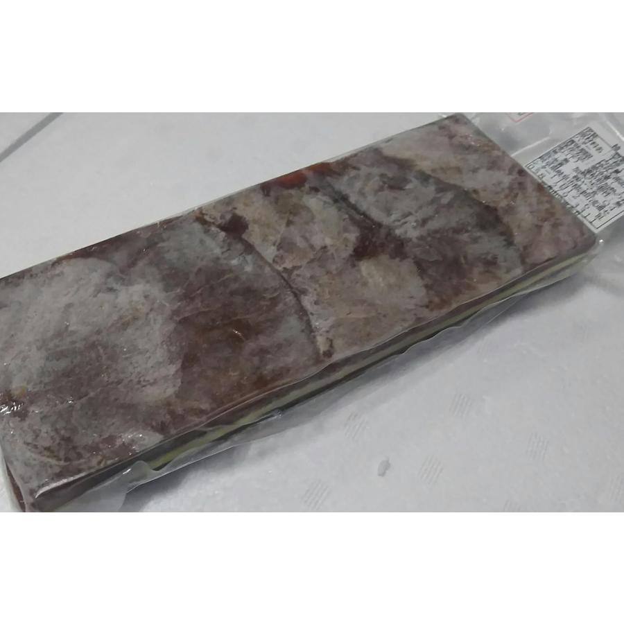 大判　柿博多　24枚（枚1,760円税別）枚／約420ｇ（約2×7.5×21cm）冷凍　業務用　ヤヨイ |  | 01