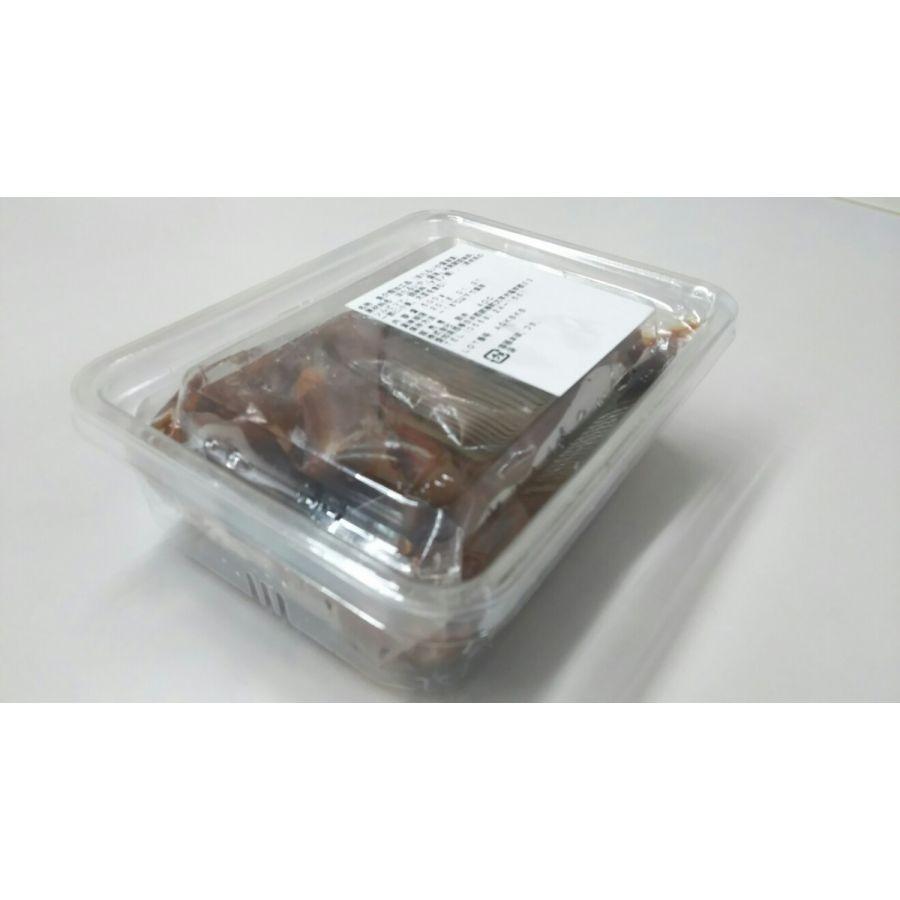 小鉢　国産　ほたるいか醤油漬　500ｇ×18P（P1,150円税別）　お徳用　業務用　ヤヨイ |  | 01