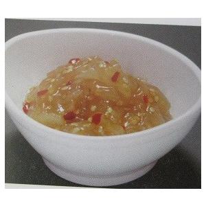 小鉢　中華くらげ　1ｋｇx10P（P1100円税別）業務用　ヤヨイ　激安