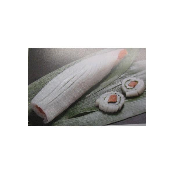 刺身　真いか鳴門（トラウト）2ｋｇ×4P（Kg3，230円税別）真いか　サーモン　業務用　ヤヨイ　あずま