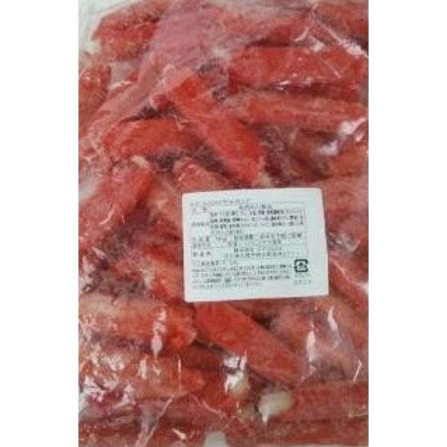 スギヨ　ロイヤルカリブ　カニペースト入り　1Kgx10Ｐ（Ｐ2,210円税別）冷凍　業務用　ヤヨイ |  | 01