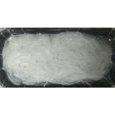 生食用　お刺身白魚　200ｇx30Ｐ（Ｐ720円税別）冷凍　業務用　ヤヨイ | 