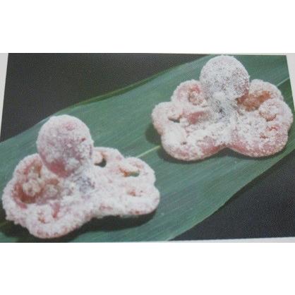 揚物　いいだこ唐揚げ　1ｋｇ×10P（P3000円税別）たこ　タコ　業務用　ヤヨイ | 