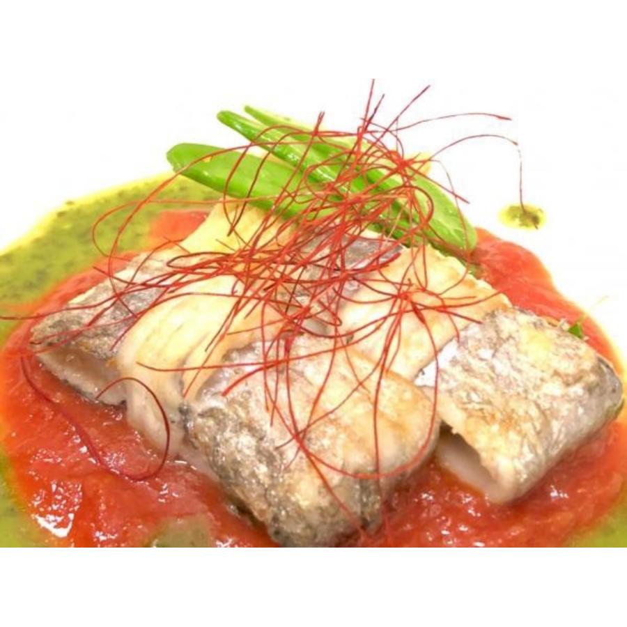 国産 太刀魚フィーレ 12枚（約15ｃｍ・約60ｇ）×12P（Ｐ1560円税別）業務用　ヤヨイ　あづまフーズ　加熱用 |  | 01