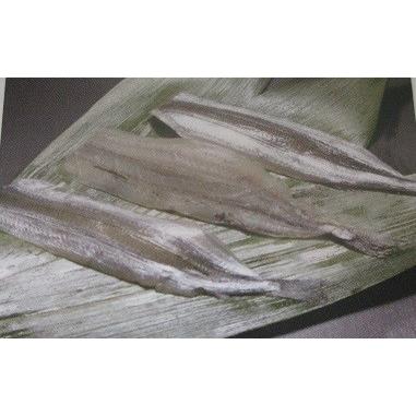 サヨリ開き1ｋｇ（約30枚）×12P（ｋｇ1820円税別）業務用　ヤヨイ　あずま　加熱用 | 