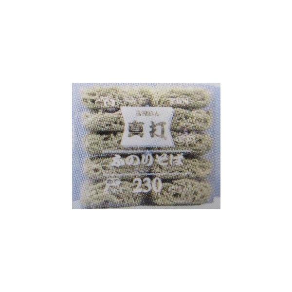 シマダヤ　真打ふのりそば（ミニダブル）230ｇ×40個（個167円税別）業務用　ヤヨイ |  | 01