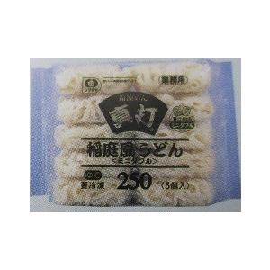 シマダヤ　真打稲庭風うどん　200ｇ×40個（個98円税別）業務用　ヤヨイ　他に250ｇも |  | 01