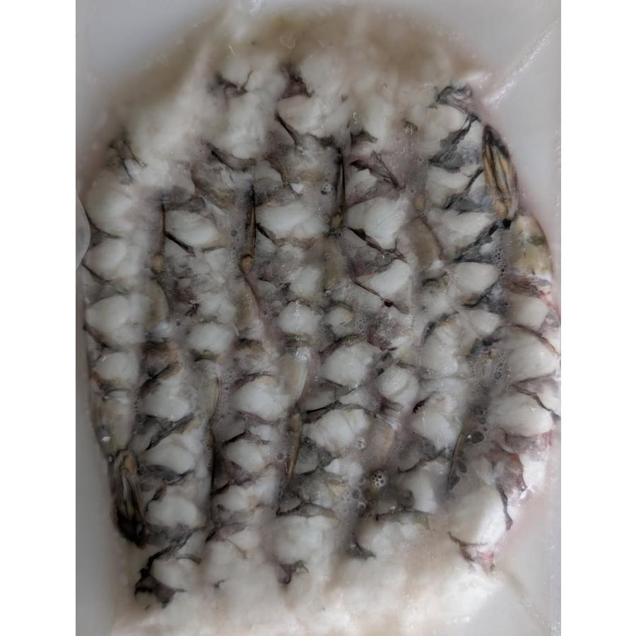 ベトナム産　8-12尾付伸ばし海老　ＳＪ　270ｇ（27ｇ×10本）×32Ｐ（P1,150円税別）冷凍　業務用　ヤヨイ | 