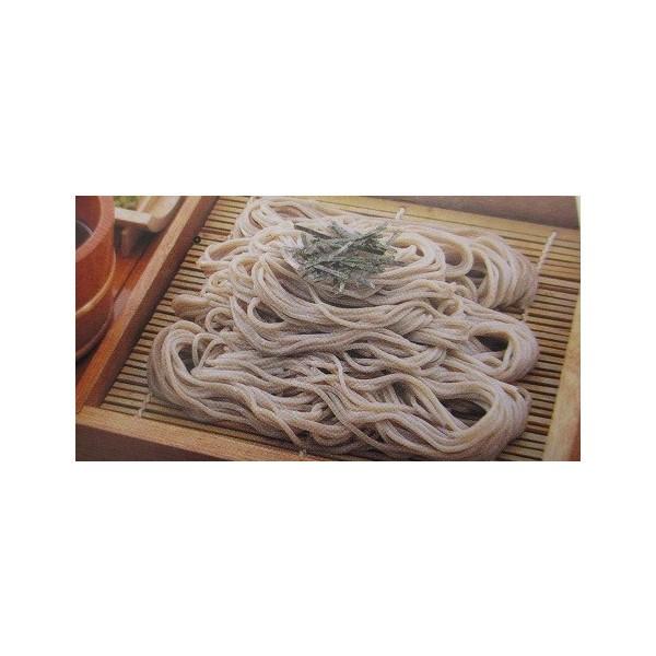 シマダヤ　真打やぶそば　200ｇ×40個（個128円税別）業務用　ヤヨイ　 |  | 01