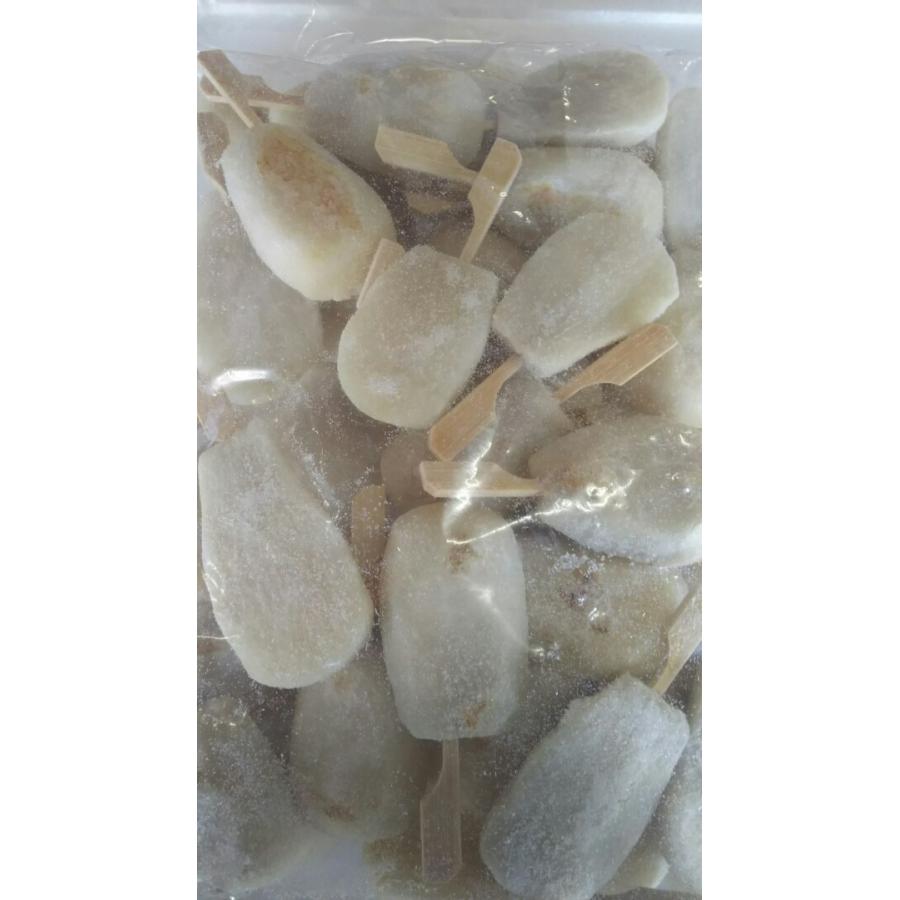 中国産　焼き里芋串　1ｋｇ（40串）x10Ｐ（Ｐ2,160円税別）業務用　ヤヨイ |  | 01
