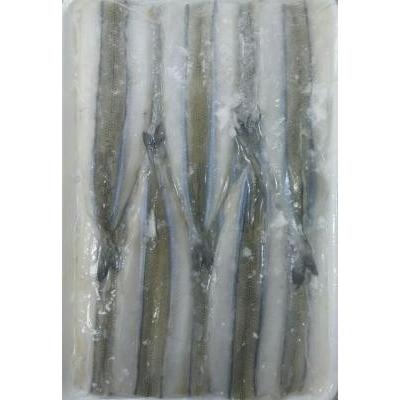 加熱用　サヨリ開き 500ｇ（20尾）x24P（P1560円税別）業務用　ヤヨイ | 