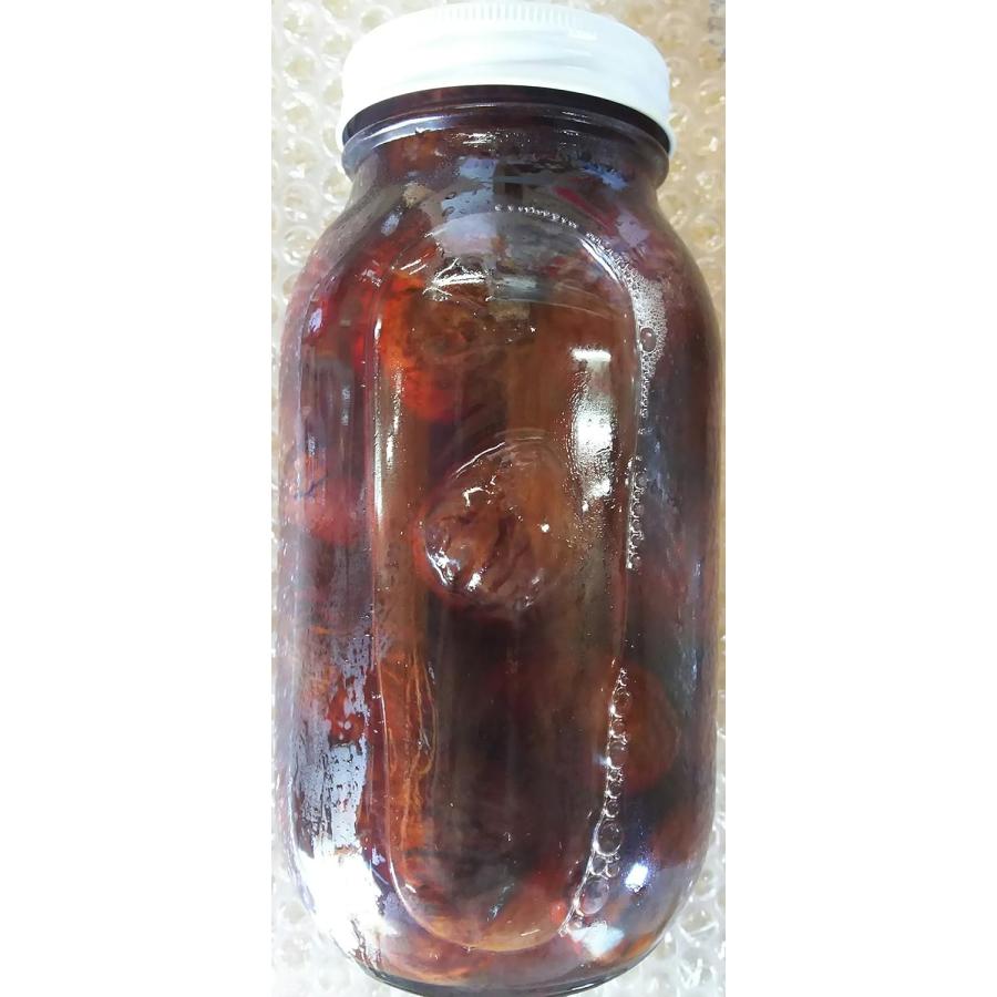 熊本県産　皇帝渋皮栗甘露煮　Ｌ　固形625ｇ×12本（本3,060円税別）常温　業務用　ヤヨイ |  | 01