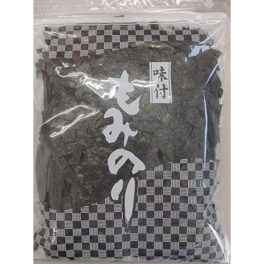 国産　味付けもみのり　100ｇ×30Ｐ（Ｐ630円税別）常温　業務用　ヤヨイ | 