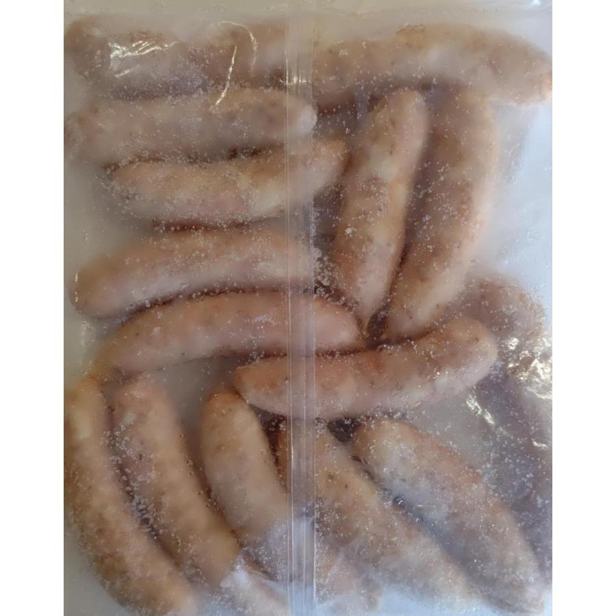 米久　ジャイアントCOOフランク　ホワイト68　1kg×10P（P1,670円税別）冷凍　業務用　ヤヨイ |  | 02