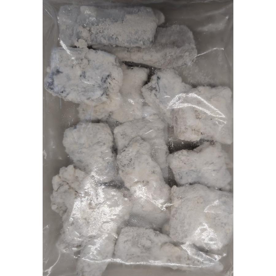 国産　さわら竜田揚げ　骨取り　1Kg×12P（P2,150円税別）冷凍　業務用　ヤヨイ | 