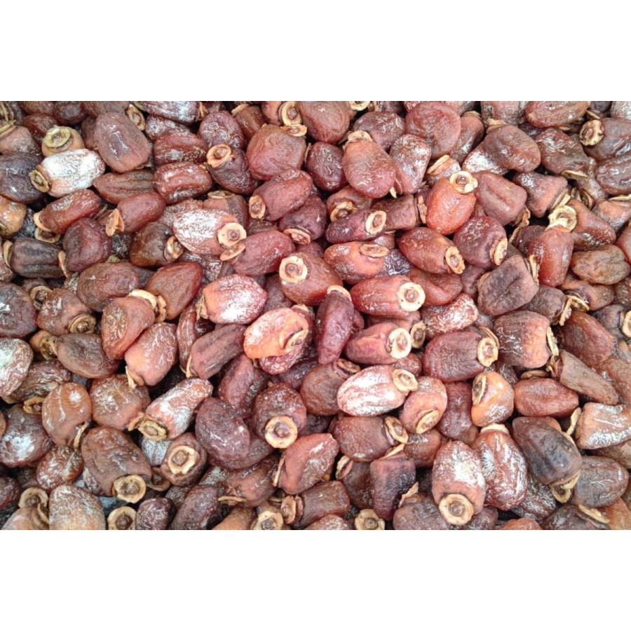 訳あり　国産（長野県産）　干柿（加工用）バルク　15Kg（Kg2,990円税別）業務用　ヤヨイ | 