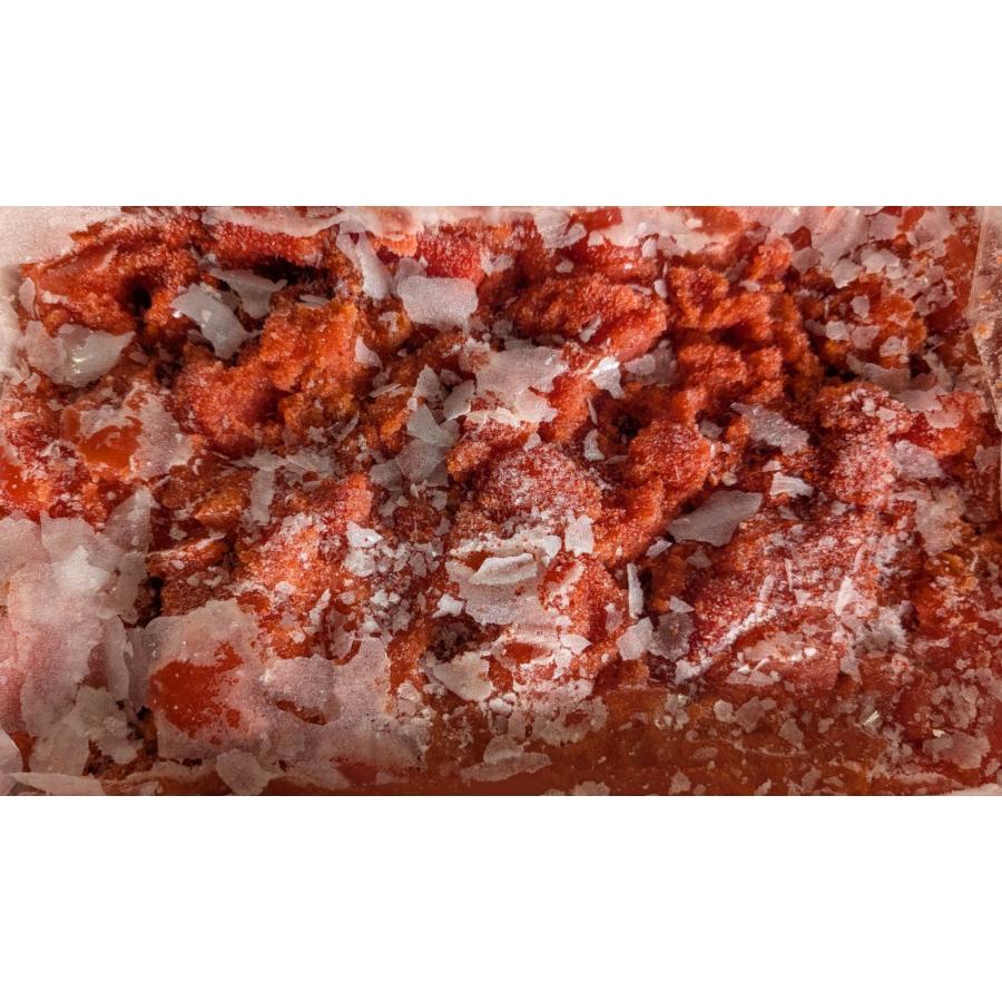 ロシア産　辛子明太子　切子又はバラ子　2kg×5P（P3,640円税別）冷凍　業務用　ヤヨイ |  | 02