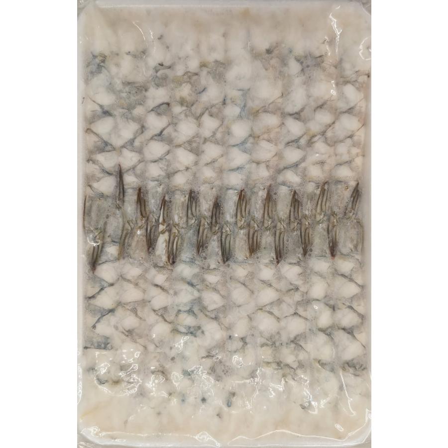 16-20サイズ　伸ばし海老　バナメイ種　20尾x40P（P810円税別）冷凍　業務用　ヤヨイ | 