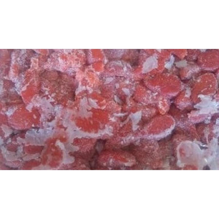 【激安】薄色　塩たらこ　Ｇ（一本物）2kg×5箱（箱3,380円税別）限定品　冷凍　業務用　ヤヨイ | 