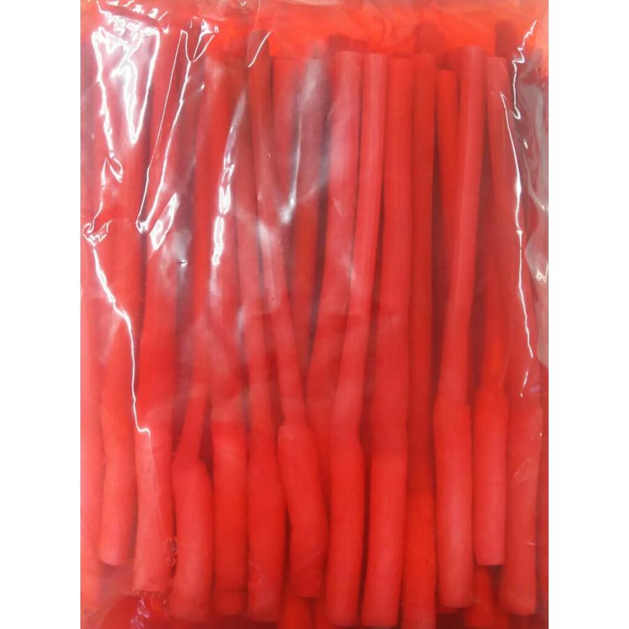 中国産　赤はじかみ　Ｍ　50本×20P（Ｐ690円税別）常温　業務用　ヤヨイ |  | 01