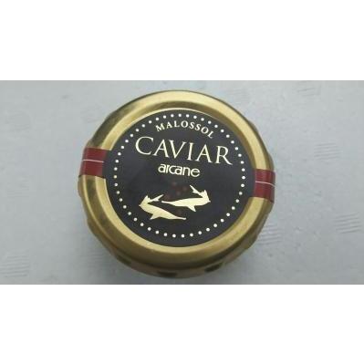 【高級珍味】フランス産　パイストライズキャビア　18ｇx12個（個4320円税別）業務用　ヤヨイ | 