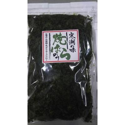 国産　焼ばらのり　100gx12Ｐ（Ｐ1500円税別）　業務用　ヤヨイ　風味抜群 | 