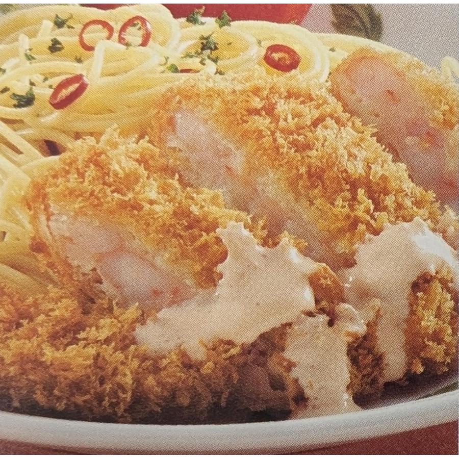 テーブルマーク　SKT　えび職人　えびカツ　100T　500ｇ（100ｇ×5個）×24P（P870円税別）冷凍　業務用　ヤヨイ | 