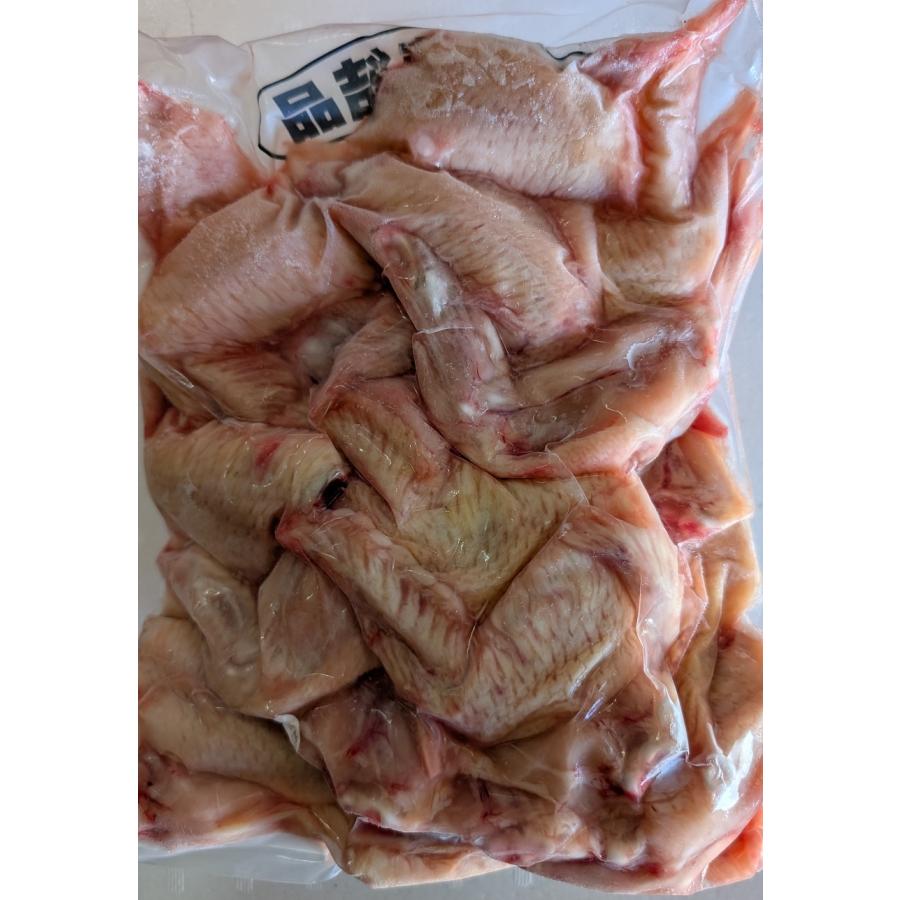 国産　恵那鶏　手羽先　2kgx6P（P1,520円税別）冷凍　業務用　ヤヨイ |  | 01