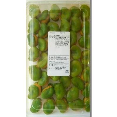 前菜　天豆寿司　42個x16Ｐ（P1755円税別）八寸　業務用　ヤヨイ　GFC | 