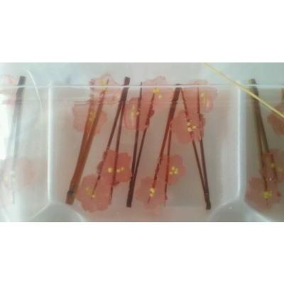 前菜　新春桜　26本x24Ｐ（P988円税別）八寸　業務用　ヤヨイ