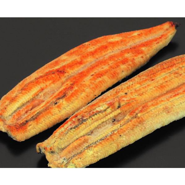 中国産　活〆無頭うなぎ黄金焼　白醤油　10ｋｇ（45〜50尾真空）ｋｇ5，850円税別　冷凍　業務用　ヤヨイ