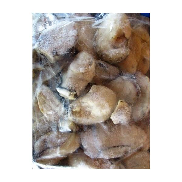 特価 広島産 冷凍牡蠣かき（2L）1ｋｇ×10袋（袋2,420円税別） 業務用　ヤヨイ |  | 02