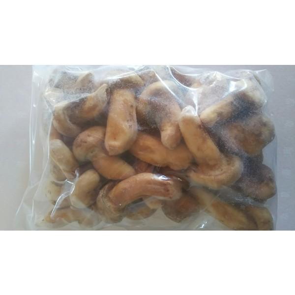 冷凍　生松茸（ＣＭ又はＣＬ）１ｋｇ×10袋（袋19,500円税別）業務用　ヤヨイ　激安　限定品 |  | 01