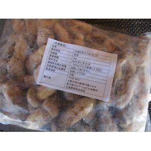 冷凍　生松茸（ＡＳ）１ｋｇ（本約5-7cm）×10袋（袋17,940円税別）業務用　ヤヨイ　激安 | 