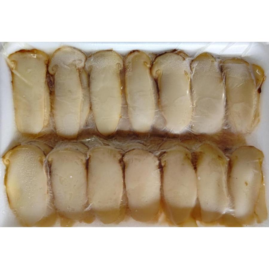 便利　冷凍　生松茸スライス　Ｍ（約5-7cm）250ｇ×20Ｐ（Ｐ5,200円税別)　業務用　ヤヨイ | 
