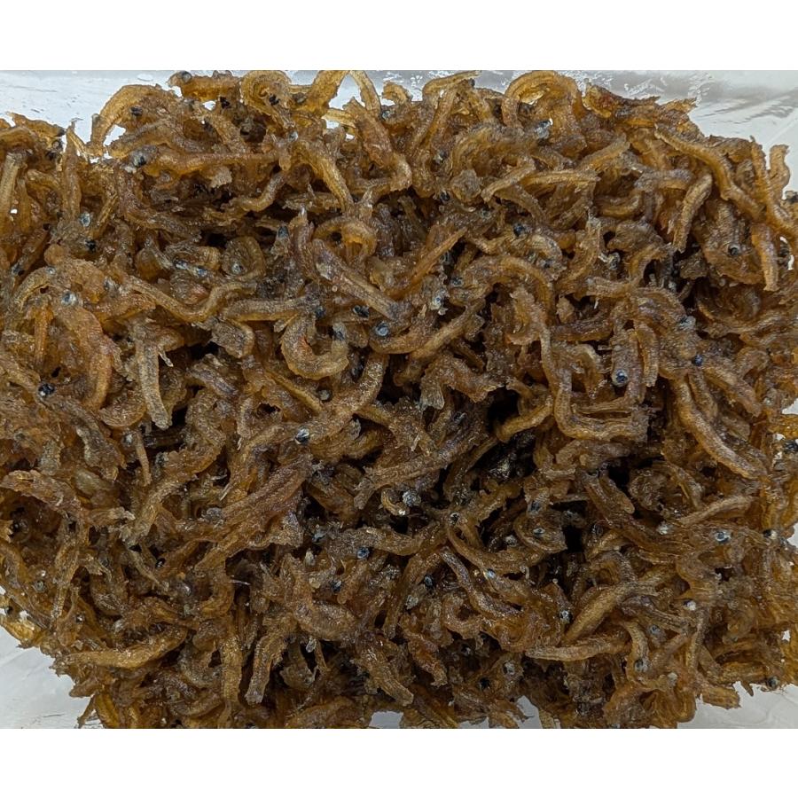 ちりめん山椒 450g×12P（P2,050円税別）いわしの子 山椒 佃煮 解凍するだけ　冷凍　業務用　 |  | 01
