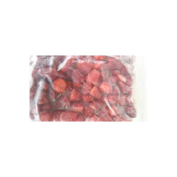 アスク 冷凍ストロベリー（イチゴ）1ｋｇx10P（P840円税別）トロピカルマリア　業務用　ヤヨイ |  | 01