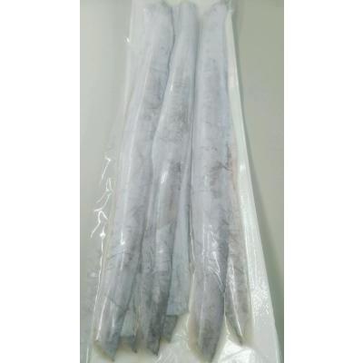 生食用　太刀魚フィーレ　500ｇx20ｐ（ｐ2,600円税別）刺身用　業務用　ヤヨイ | 