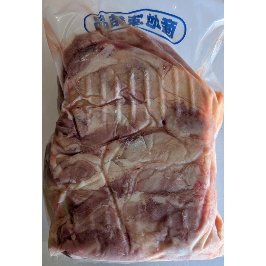 国産　恵那鶏もも肉　2Kg×6Ｐ（P2,420円税別）冷凍　業務用　ヤヨイ |  | 01