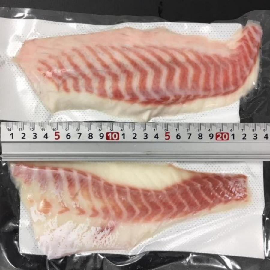 国産 養殖 真鯛ロイン 1kg 12p P00円税別 皮無し背腹込み1枚約150ｇ真空 特売品 業務用 ヤヨイ 5 カブシキガイシャヤヨイ 通販 Yahoo ショッピング
