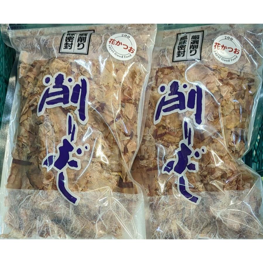 YAYOIオリジナル　こだわり花かつお　上花　血合あり　500ｇ×12P（P2,150円税別）常温　業務用　ヤヨイ | 
