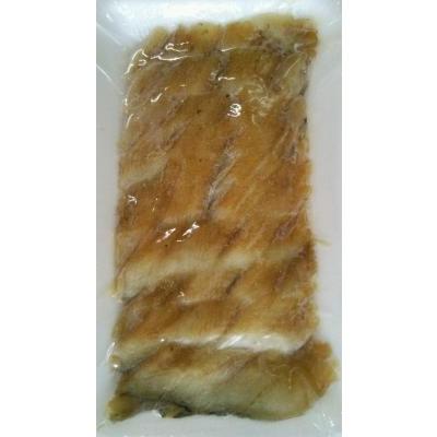 活き〆煮穴子スライス　140ｇ（7ｇx20枚）x60ｐ（Ｐ600円税別）業務用　ヤヨイ　激安 | 