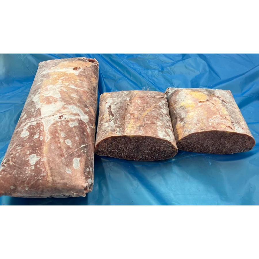 Ｊｕｉｃｙ　Ｂｅｅｆ　国産牛サーロイン　注入　約16Kg（約4Kg×4本）Kg3,200円税別　冷凍　業務用　ヤヨイ |  | 01