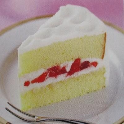 フレック　ショートケーキ　8箱（85ｇ×6個）箱1,212円税別　冷凍　業務用　ヤヨイ | 