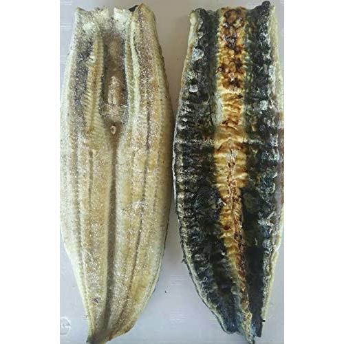 中国産　無頭うなぎ白焼　10ｋｇ（40尾〜70尾）kg5,500円〜6,500円税別　業務用　ヤヨイ　大特価 | 