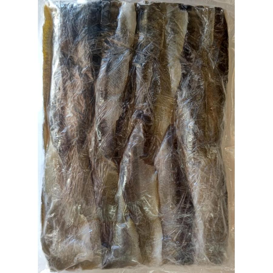 山福 鮎フィーレ　500ｇ(30-35）x20Ｐ（Ｐ3,000円税別）業務用　ヤヨイ | 