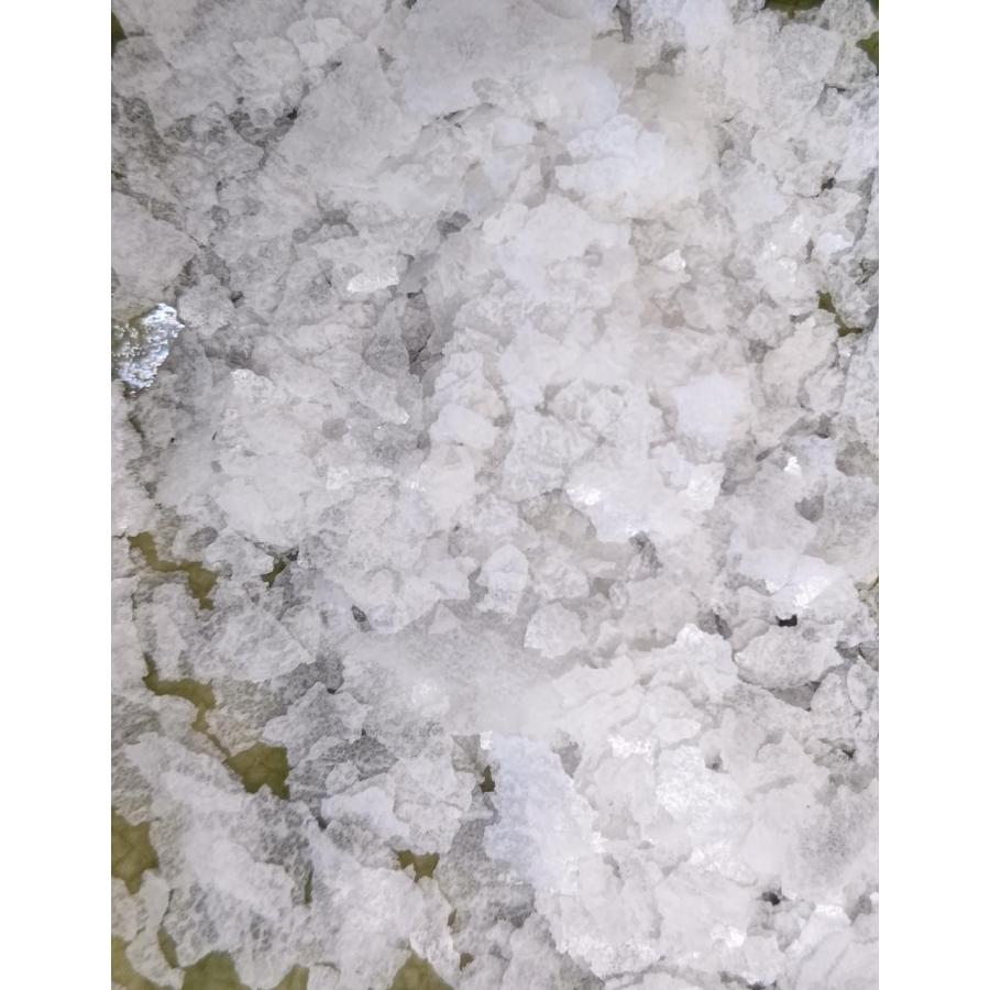 料理演出　淡雪塩　20ｇ×60P（P560円税別）業務用　ヤヨイ　※下記さくら風味もあり |  | 01