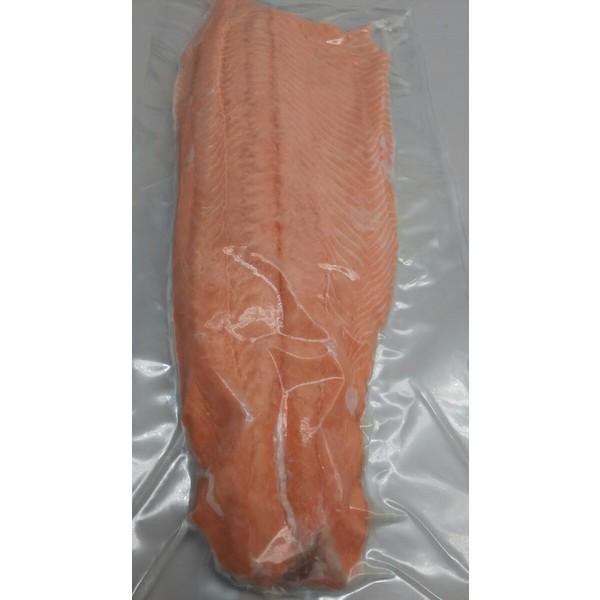 チリ産　アトラントリムＥ（皮なし）10kg　kg3,190円税別　鱒　限定　業務用　ヤヨイ | 