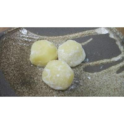 和菓子　栗クリーム大福　20個（個32.5円税別）x28ｐ（ｐ650円税別）業務用　ヤヨイ | 