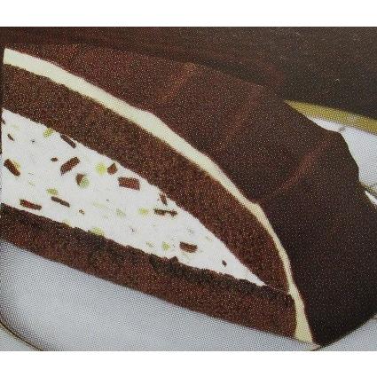 フレック　ショコラズコットケーキ　６個×12箱（箱1330円税別）　冷凍ケーキ　業務用　ヤヨイ